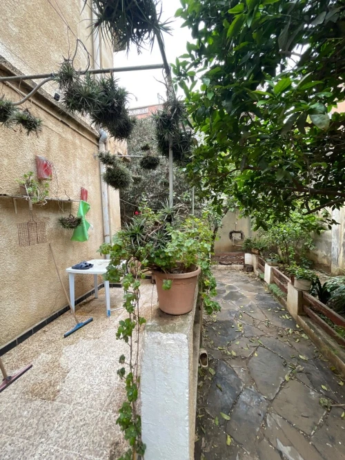 Vente Villa Alger Hraoua