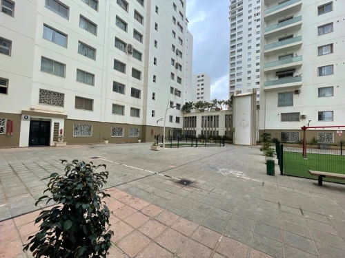 Location Appartement F4 Alger Birkhadem
