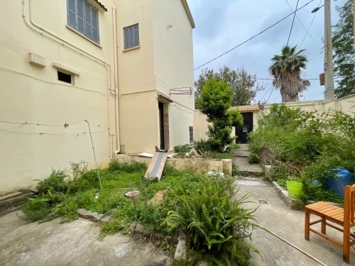 Vente Villa Alger Reghaia