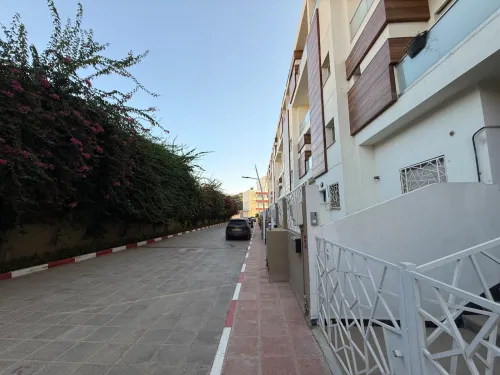 Vente Appartement Duplex F5 Alger Birkhadem