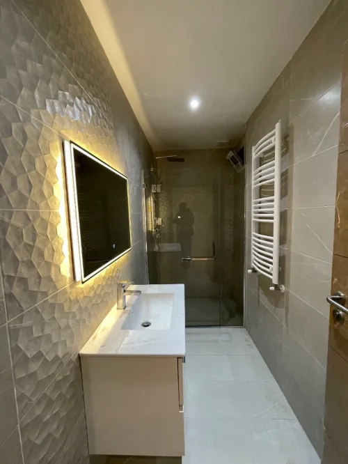 Vente Appartement F4 Alger El achour