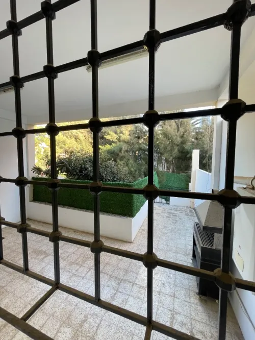 Location Villa Alger Bordj el bahri