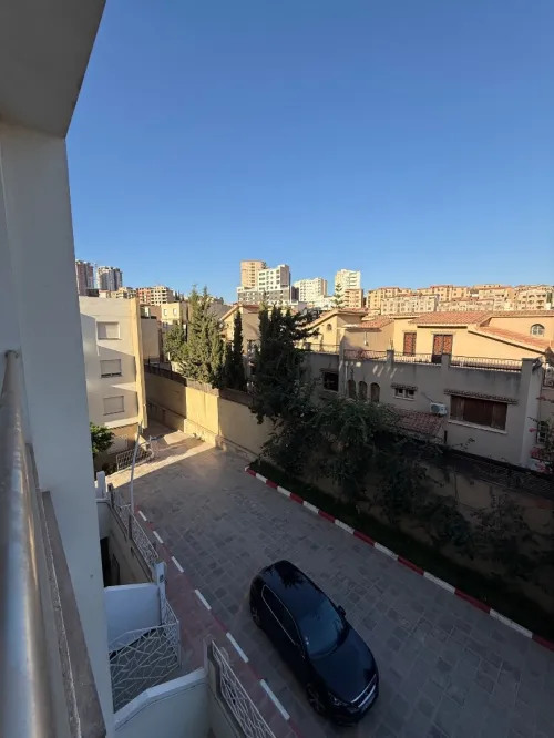 Vente Appartement Duplex F5 Alger Birkhadem