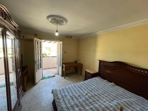 Vente Appartement Duplex F5 Alger Mohammadia