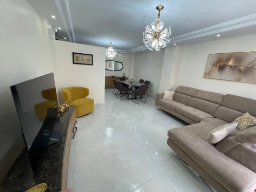Vente Appartement F3 Alger Cheraga