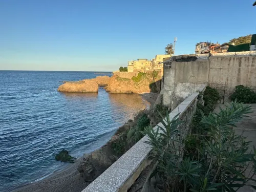 Vente Villa Alger Rais hamidou