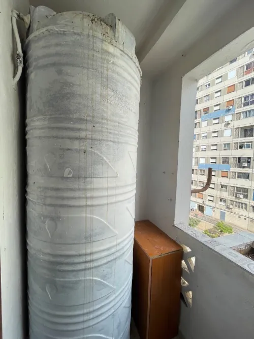 Location Appartement F3 Alger Mohammadia