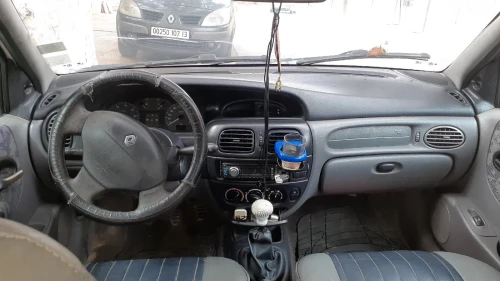 Renault Megane 1 2000 Megane 1