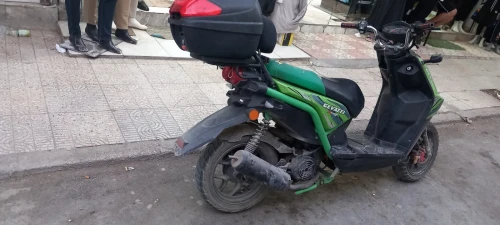 Gevatti Skoop E-32 2017