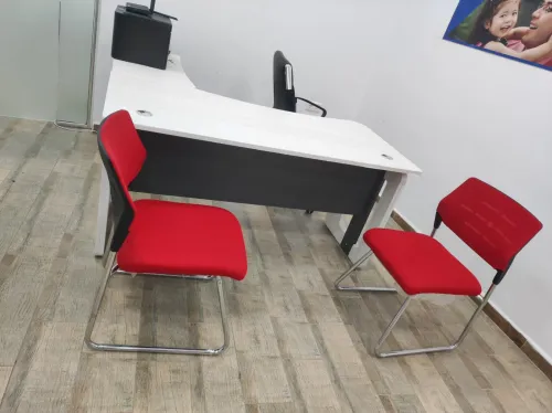 Mobilier de bureau complet à vendre