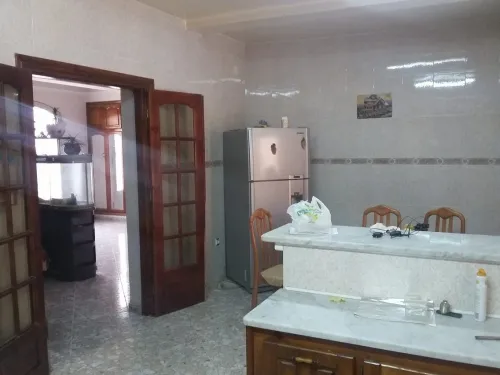 Vente Villa Sidi Bel Abbès Sidi bel abbes