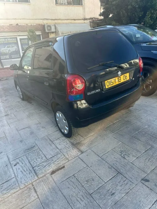 Suzuki Alto K10 2013 Alto K10
