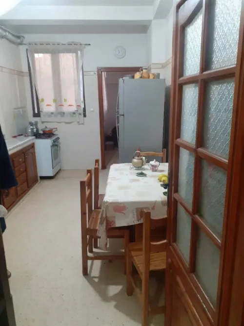Vente Villa Alger El achour