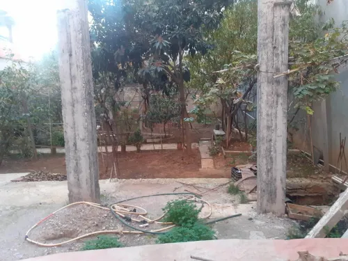 Vente Villa Alger El achour