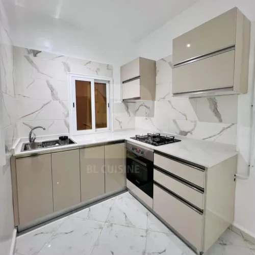 Equipez Votre Cuisine Conception Sur Mesure Pour Chaque Besoin