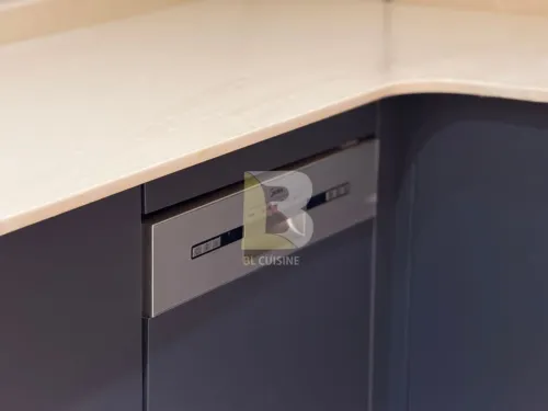 Equipez Votre Cuisine Conception Sur Mesure Pour Chaque Besoin