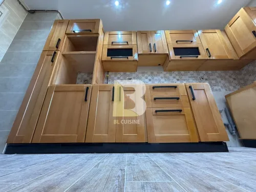 Equipez Votre Cuisine Conception Sur Mesure Pour Chaque Besoin