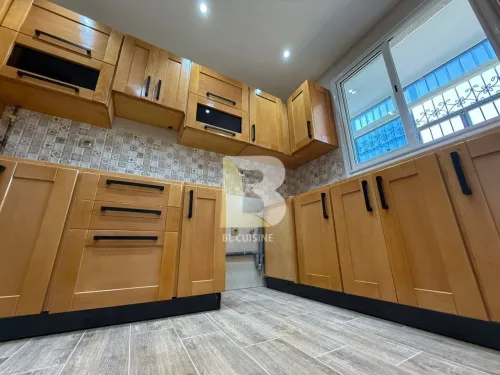 Equipez Votre Cuisine Conception Sur Mesure Pour Chaque Besoin