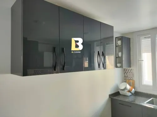 Equipez Votre Cuisine Conception Sur Mesure Pour Chaque Besoin