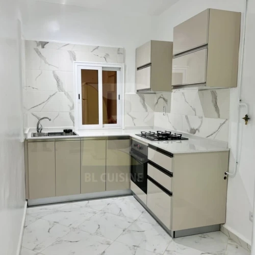 Equipez Votre Cuisine Conception Sur Mesure Pour Chaque Besoin
