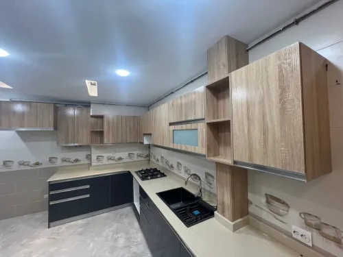 Equipez Votre Cuisine Conception Sur Mesure Pour Chaque Besoin