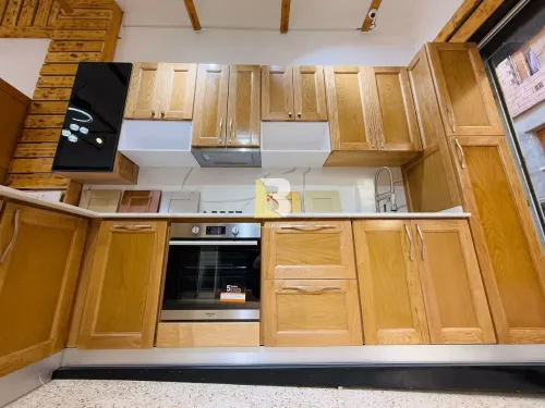 Investissez Dans Votre Cuisine Qualité Et Confort Dans Chaque Coin