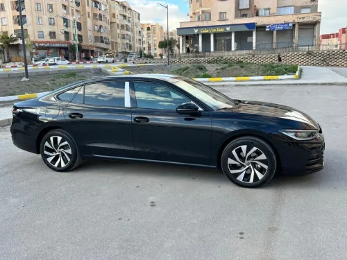 Volkswagen Passat Pro 2026 Passat pro
