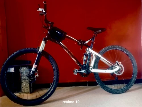 Vélo la pierre