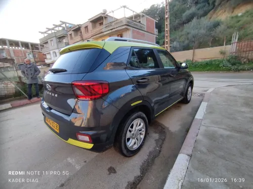 Hyundai Venue  2022 