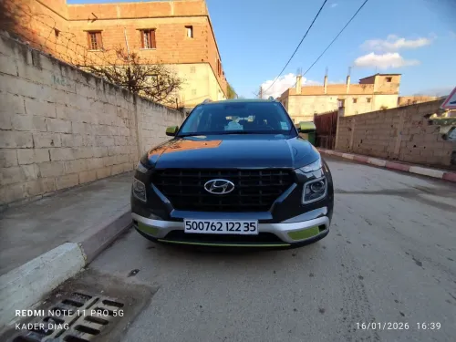 Hyundai Venue  2022 