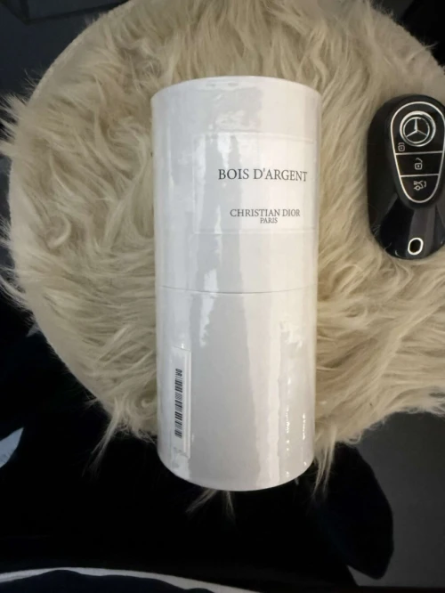 Christian Dior paris bleu chanel