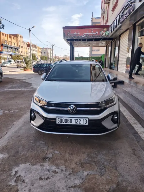 Volkswagen Taigo 2022 R-Line Edition
