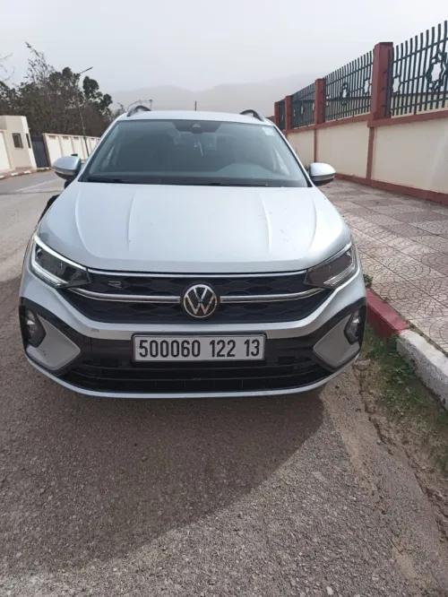 Volkswagen Taigo 2022 R-Line Edition