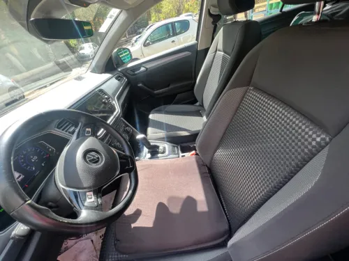 Volkswagen T-Roc 2021 Active