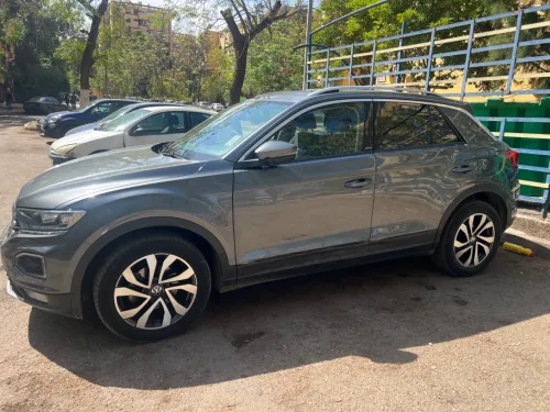 Volkswagen T-Roc 2021 Active