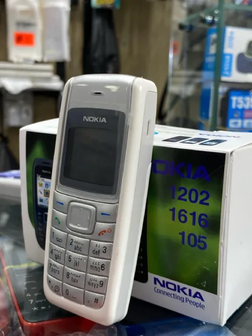 نوكيا Nokia