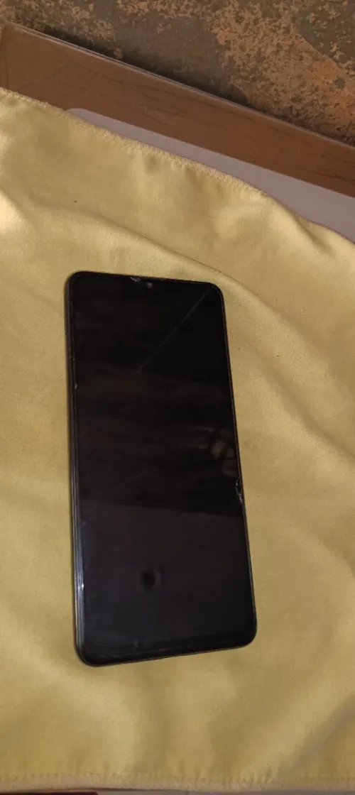 Samsung m32 M32
