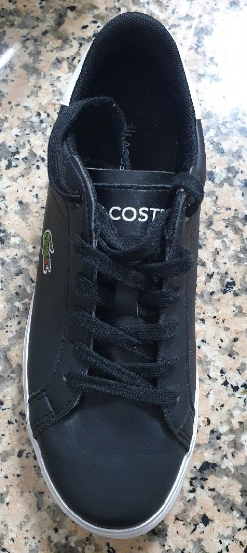 TN LACOSTE VERITABLE NEUVE