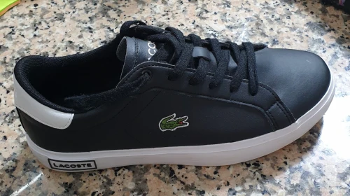 TN LACOSTE VERITABLE NEUVE