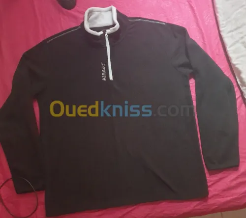 PULL POLAIRE