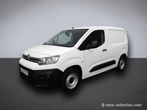 Citroen Berlingo 2020 L1N1 Atelier