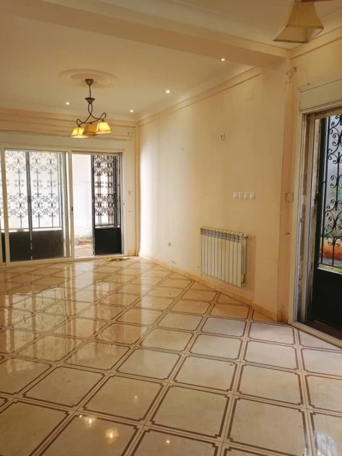 Vente Villa Alger Saoula