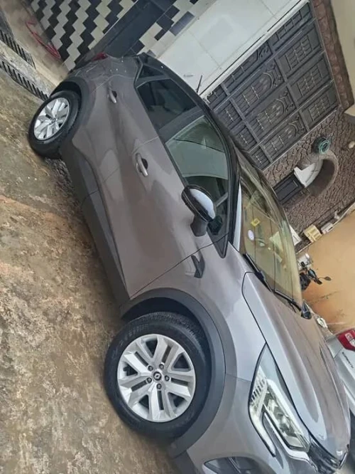 Renault Captur 2021 