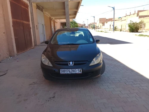 Peugeot 307 2003 