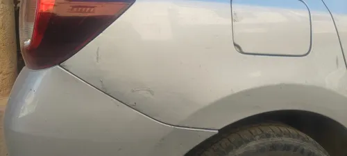 Renault Symbol 2016 Exception