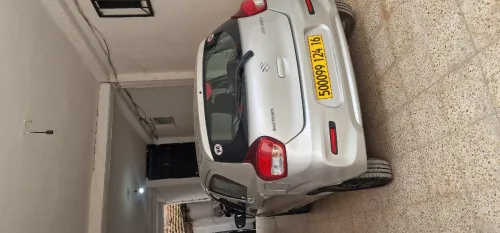 Suzuki Celerio 2024 