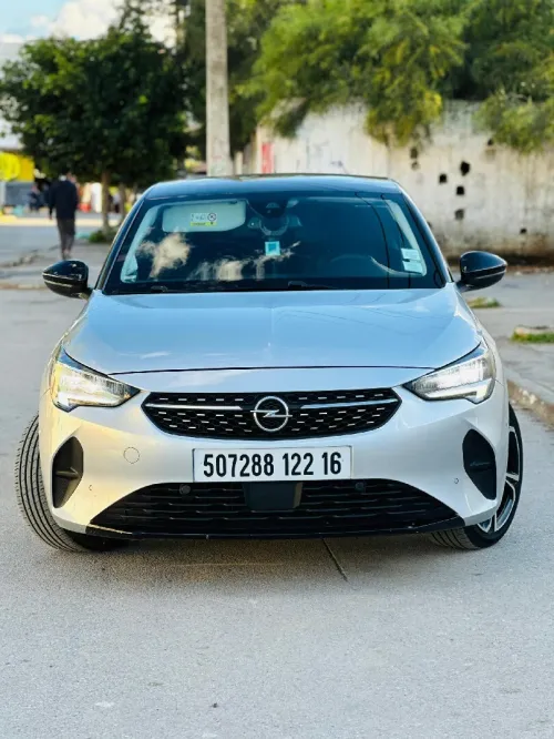 Opel Corsa 2022 Cosmo