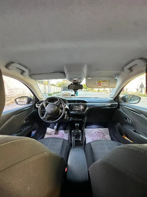 Opel Corsa 2022 Cosmo