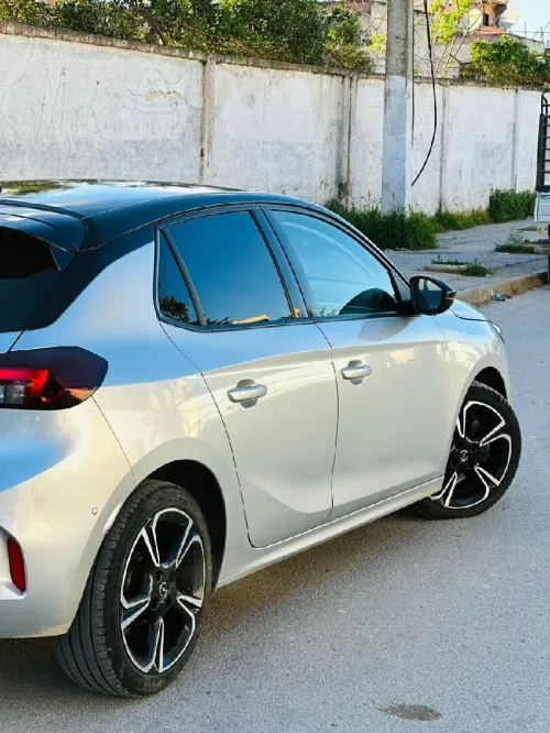 Opel Corsa 2022 Cosmo