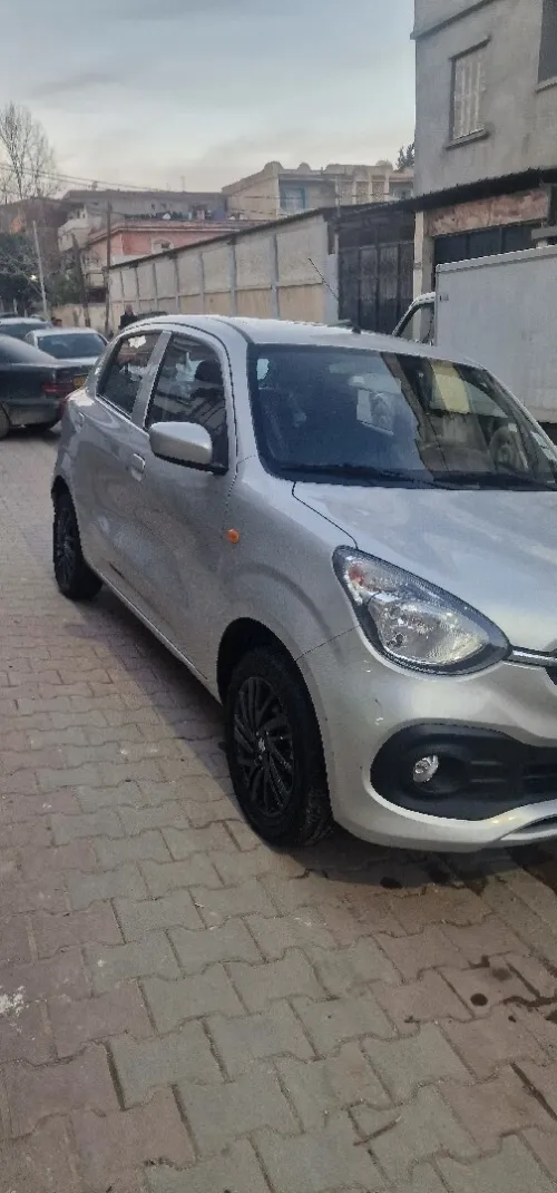 Suzuki Celerio 2024 GL